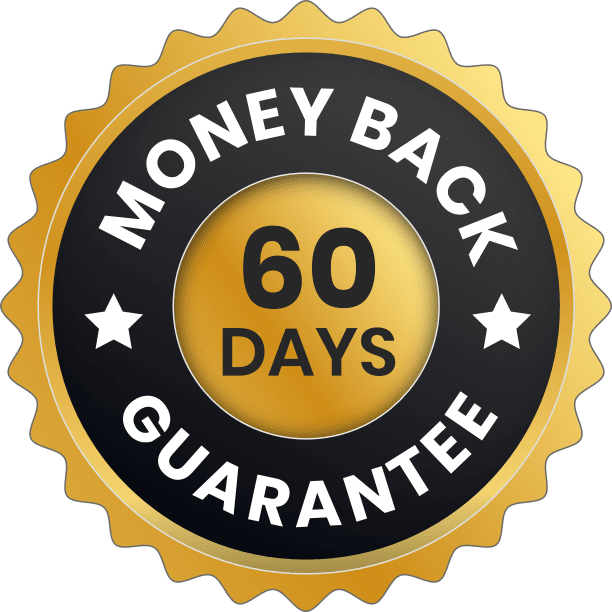 PawBiotix 60 days money back 